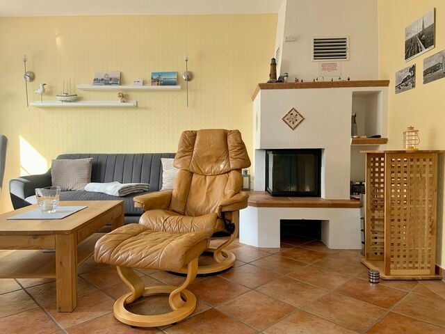 Ferienwohnung in Ostseeheilbad Zingst - Ostseerose - Bild 16