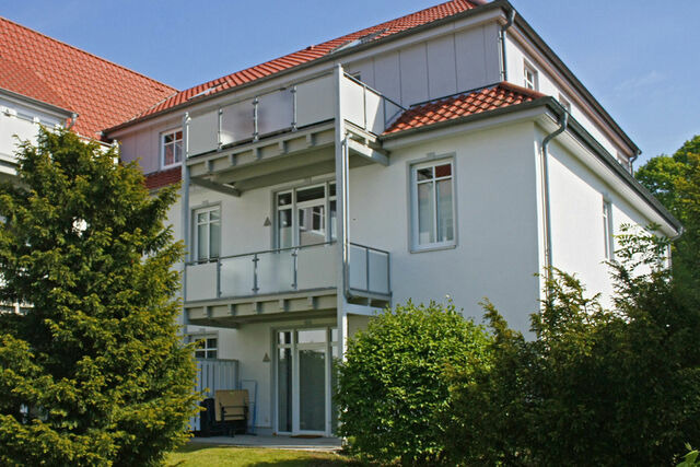 Ferienwohnung in Boltenhagen - SV Uns H&uuml;sung Whg. 21 - Bild 24
