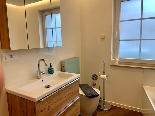 Ferienwohnung in Ostseeheilbad Zingst - Distel - Bild 5