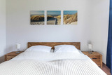 Ferienwohnung in Boltenhagen - Villa Bernstein Fewo M&ouml;wennest - Bild 13