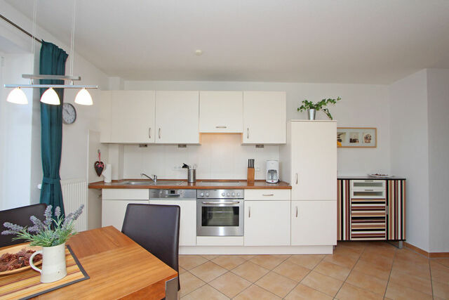 Ferienwohnung in Boltenhagen - Haus Undine Wohnung 01 - Bild 7