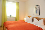 Ferienwohnung in Boltenhagen - Haus Undine Wohnung 01 - Bild 13