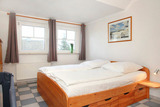Ferienwohnung in Boltenhagen - Strandhaus Wohnung "D&uuml;nenrose" - Bild 16
