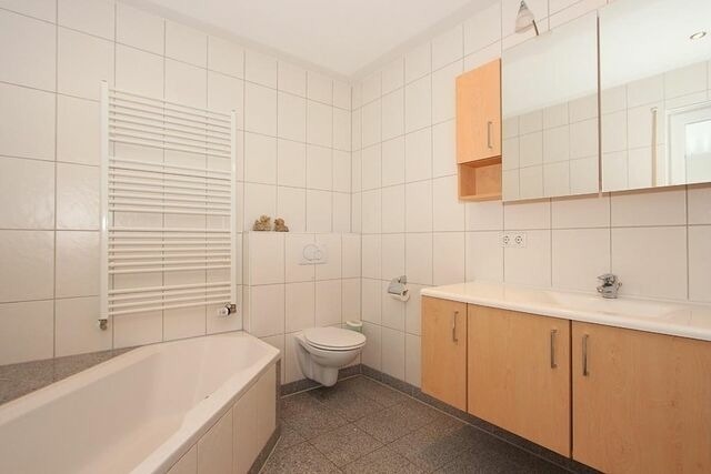 Ferienwohnung in Boltenhagen - Rosenweg 16 Wohnung 3 - Bild 21