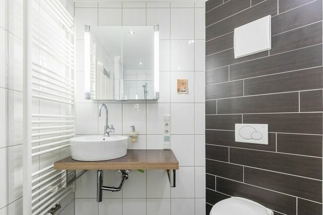 Ferienwohnung in Boltenhagen - Haus D&uuml;ne Wohnung 11a - Bild 12