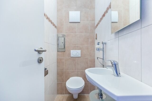 Ferienwohnung in Boltenhagen - Haus D&uuml;ne Wohnung 11a - Bild 19