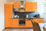 Ferienwohnung in Boltenhagen - Villa California "Wohnung Willow Glen" - Bild 10