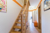 Ferienwohnung in Boltenhagen - Villa California "Wohnung Willow Glen" - Bild 18