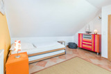 Ferienwohnung in Boltenhagen - Villa California "Wohnung Willow Glen" - Bild 20