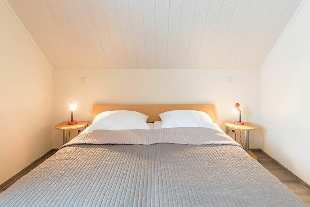 Ferienwohnung in Boltenhagen - Unterm Dachl&auml;ufer OG - Bild 11