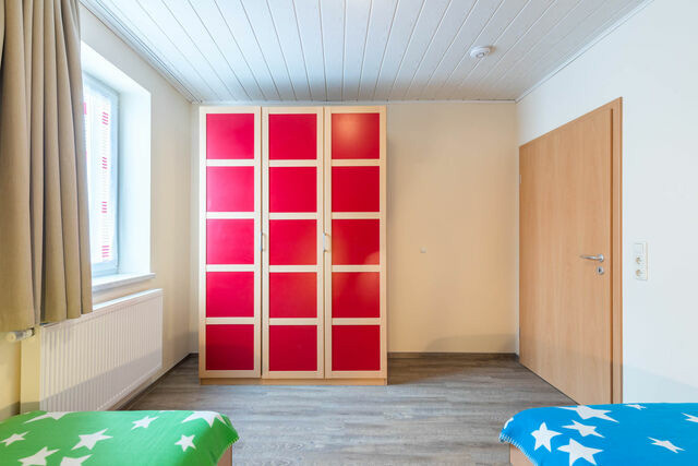 Ferienwohnung in Boltenhagen - Unterm Dachl&auml;ufer OG - Bild 15