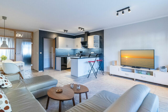 Ferienwohnung in Boltenhagen - Res. Minervapark Whg. 02 - Bild 6