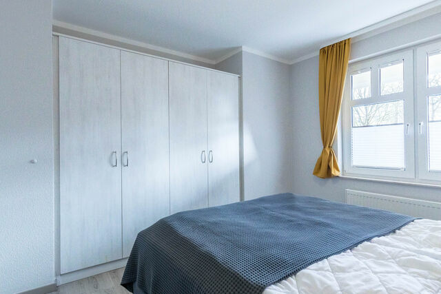 Ferienwohnung in Boltenhagen - Res. Minervapark Whg. 02 - Bild 18
