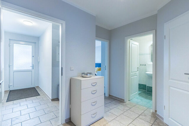 Ferienwohnung in Boltenhagen - Res. Minervapark Whg. 02 - Bild 19