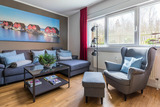 Ferienwohnung in Boltenhagen - Sonnenblick "Wohnung 6" - Bild 19