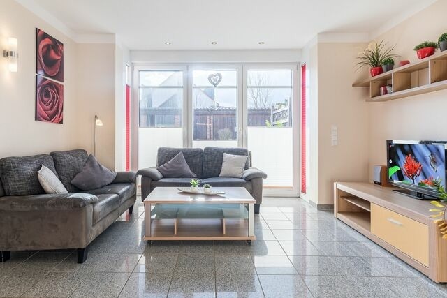 Ferienwohnung in Boltenhagen - Haus D&uuml;ne Wohnung 12 - Bild 2