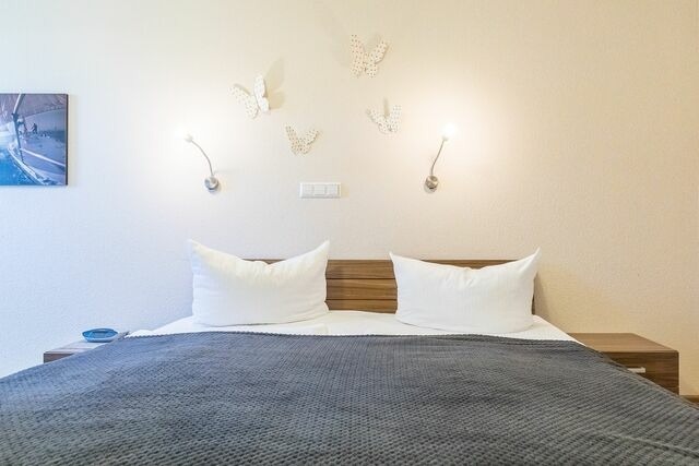 Ferienwohnung in Boltenhagen - Haus D&uuml;ne Wohnung 12 - Bild 11