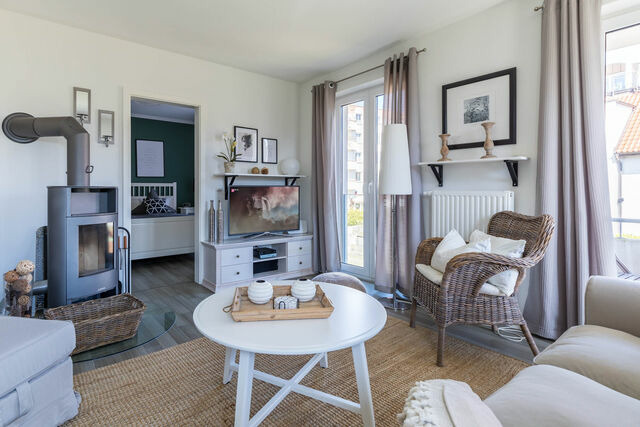 Ferienwohnung in Boltenhagen - Hanseresidenz I Whg. 14 - Bild 3