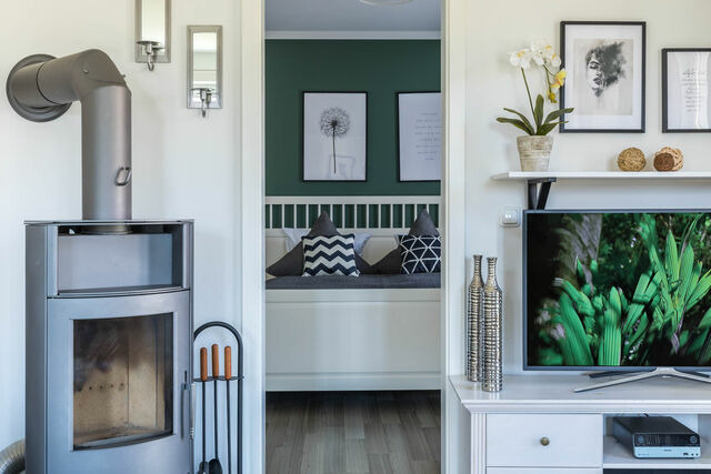 Ferienwohnung in Boltenhagen - Hanseresidenz I Whg. 14 - Bild 10