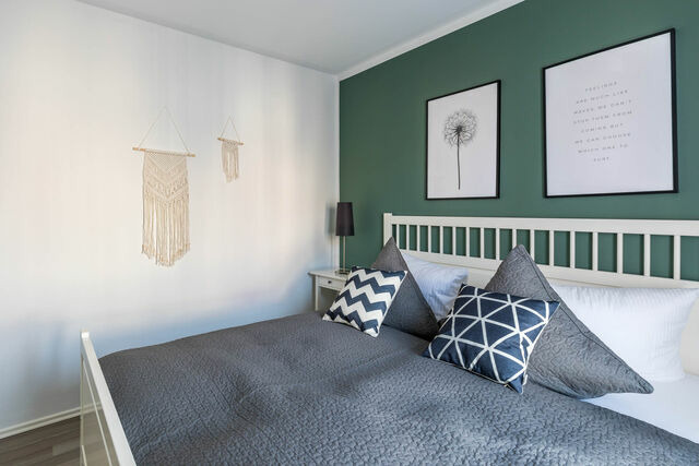 Ferienwohnung in Boltenhagen - Hanseresidenz I Whg. 14 - Bild 14