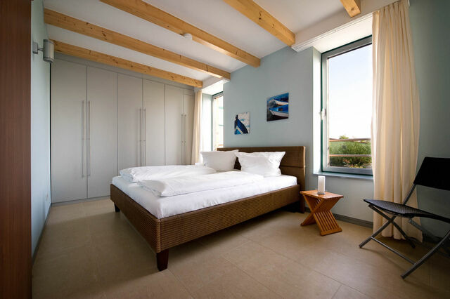 Ferienhaus in Wohlenberg - Haus Ostseeblick - Bild 15