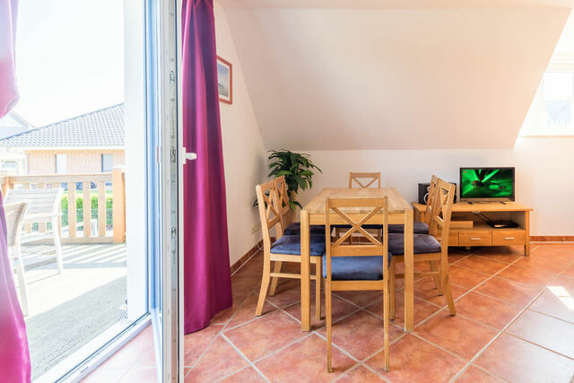 Ferienwohnung in Wohlenberg - Ferienwohnung Johanna OG - Bild 3