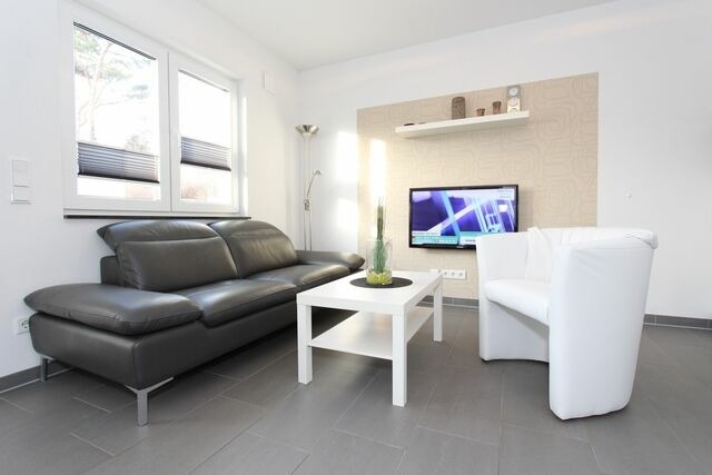 Ferienhaus in Boltenhagen - Bungalow Mariannenweg 4 - Bild 2
