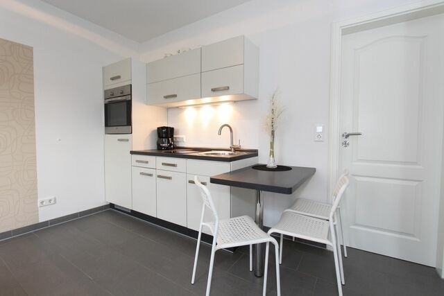 Ferienhaus in Boltenhagen - Bungalow Mariannenweg 4 - Bild 7