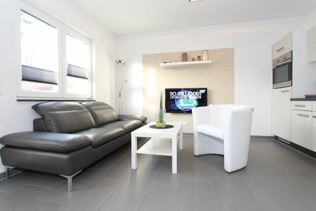 Ferienhaus in Boltenhagen - Bungalow Mariannenweg 4 - Bild 10