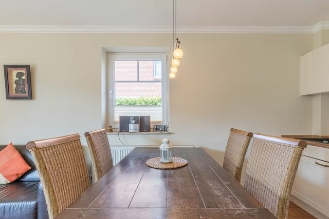 Ferienwohnung in Boltenhagen - Haus Gl&uuml;ckstal Whg. D&uuml;ne - Bild 8