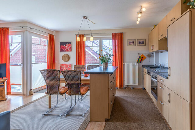 Ferienwohnung in Boltenhagen - Haus Undine Wohnung 09 - Bild 4