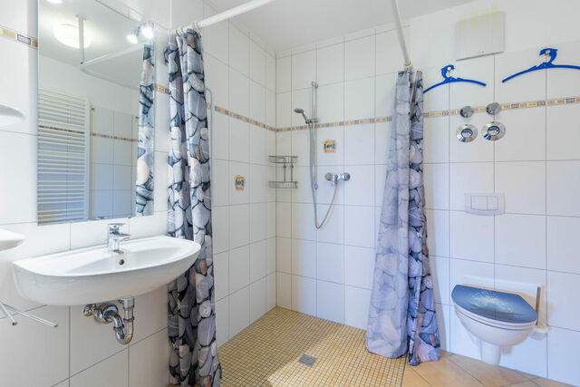 Ferienwohnung in Boltenhagen - Haus Undine Wohnung 09 - Bild 15