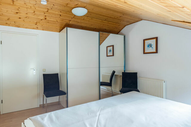 Ferienhaus in Boltenhagen - Neues Urlauberdorf Hs. 34 b - Bild 17
