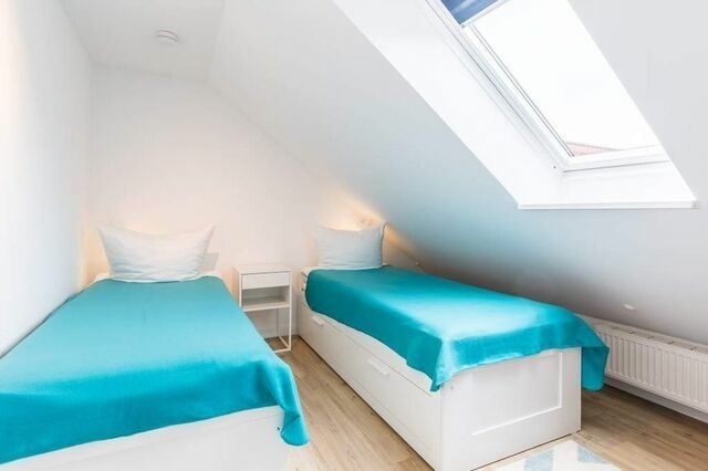 Ferienwohnung in Boltenhagen - SV Uns H&uuml;sung Whg. 18 - Bild 21