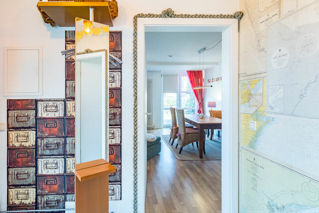 Ferienwohnung in Boltenhagen - S&uuml;nnslag Wohnung 053 - Bild 4