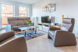 Ferienwohnung in Boltenhagen - Kastanienhof "Wohnung 9" - Bild 1