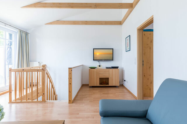 Ferienwohnung in Boltenhagen - Haus am Haftbruch "Wohnung Meerblick" - Bild 9