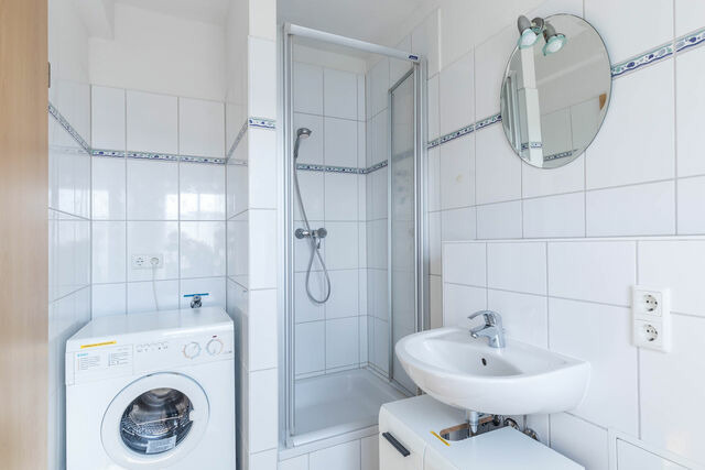Ferienwohnung in Boltenhagen - Haus am Haftbruch "Wohnung Meerblick" - Bild 19
