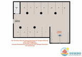 Ferienwohnung in Boltenhagen - Villa am Park Wohnung 8 - Bild 13