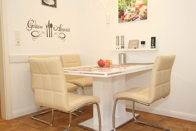 Ferienwohnung in Boltenhagen - Seeschwalbe Wohnung 6 - Bild 12