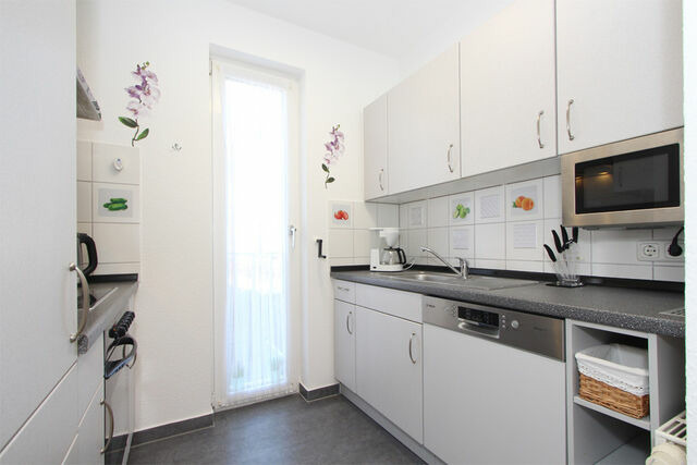 Ferienwohnung in Boltenhagen - Seeschwalbe Wohnung 6 - Bild 17