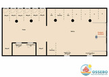 Ferienwohnung in Boltenhagen - Haus Thalia Wohnung 7 - Bild 16