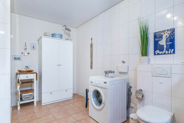 Ferienwohnung in Boltenhagen - Haus Malaga Wohnung 5 - Bild 14