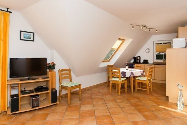 Ferienwohnung in Ostseeheilbad Zingst - Gro&szlig;er Pirat - Bild 7