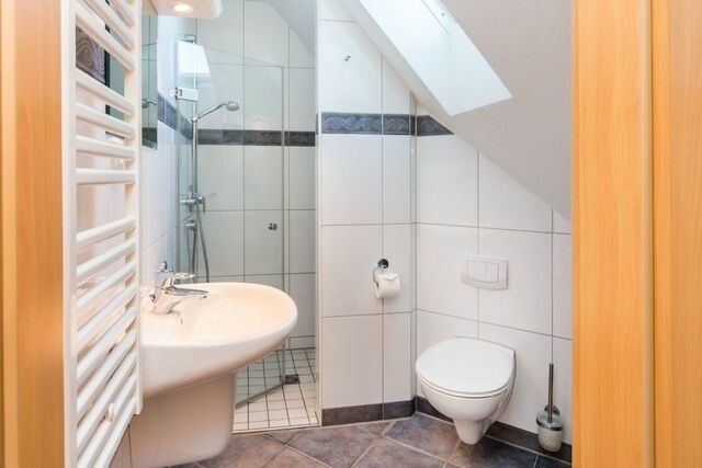 Ferienwohnung in Ostseeheilbad Zingst - Gro&szlig;er Pirat - Bild 18
