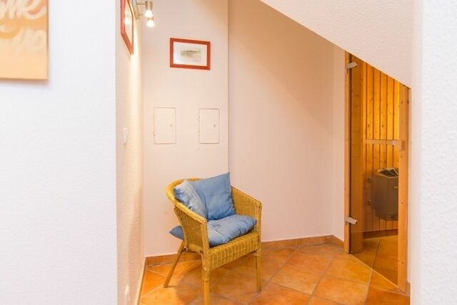 Ferienwohnung in Ostseeheilbad Zingst - Gro&szlig;er Pirat - Bild 19
