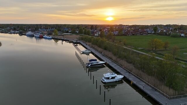 Ferienwohnung in Ostseeheilbad Zingst - Gro&szlig;er Pirat - Bild 21