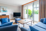 Ferienwohnung in Boltenhagen - Res. Minervapark Whg. 03 - Bild 1