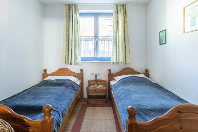 Ferienwohnung in Boltenhagen - Papillon 16-2 Wohnung "M&ouml;we" - Bild 12