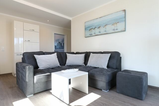 Ferienwohnung in Boltenhagen - OSTSEE7 Fewo Strand - Bild 5